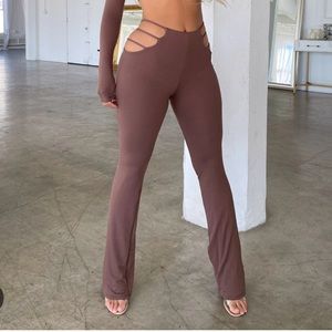Honeybum manifest pants